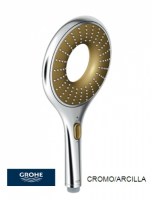 GROHE RAINSHOWER ICON TELEDUCHA